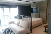 Apartamento com 1 quarto à venda na Avenida Regente Feijó, 1650, Tatuapé, São Paulo