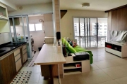 Apartamento com 1 quarto à venda na Rua Marechal Barbacena, 1108, Tatuapé, São Paulo