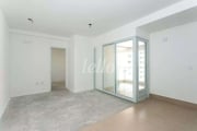 Apartamento com 1 quarto à venda na Rua Platina, 151, Vila Azevedo, São Paulo