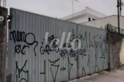 Terreno à venda na Rua Coronel Marques, 363, Carrão, São Paulo