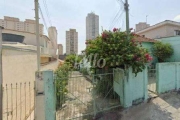 Terreno à venda na Rua Joaquim Pinto, 97, Vila Gomes Cardim, São Paulo