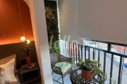 Apartamento com 2 quartos à venda na Rua Santa Batilde, 50, Vila Formosa, São Paulo