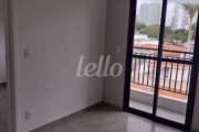 Apartamento com 1 quarto à venda na Rua Santo Elias, 354, Tatuapé, São Paulo