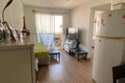 Apartamento com 2 quartos à venda na Rua Marina Crespi, 77, Mooca, São Paulo