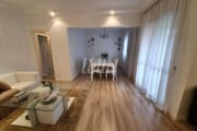 Apartamento com 3 quartos à venda na Rua Eleonora Cintra, 720, Tatuapé, São Paulo