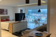 Apartamento com 1 quarto à venda na Rua Marechal Barbacena, 1108, Tatuapé, São Paulo