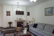 Apartamento com 3 quartos à venda na Rua Eleonora Cintra, 391, Jardim Anália Franco, São Paulo