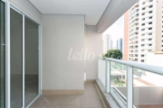 Apartamento com 1 quarto à venda na Rua Platina, 151, Vila Azevedo, São Paulo