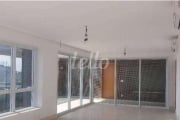 Apartamento com 4 quartos à venda na Rua Marechal Barbacena, 1302, Vila Regente Feijó, São Paulo