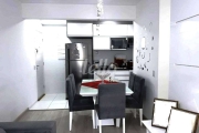 Apartamento com 2 quartos à venda na Avenida Dezenove de Janeiro, 160, Vila Carrão, São Paulo