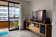 Apartamento com 3 quartos à venda na Rua Doutor Ângelo Vita, 112, Vila Zilda, São Paulo