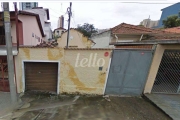 Terreno à venda na Rua William Harding, 404, Vila Gustavo, São Paulo