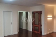 Apartamento com 4 quartos à venda na Rua Copacabana, 415, Santana, São Paulo