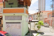 Casa com 3 quartos à venda na Rua Marechal Hermes da Fonseca, 450, Santana, São Paulo