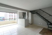 Apartamento com 1 quarto à venda na Avenida Casa Verde, 2839, Casa Verde, São Paulo