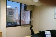 Sala comercial com 2 salas à venda na Avenida Luiz Dumont Villares, 2078, Parada Inglesa, São Paulo