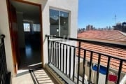 Apartamento com 2 quartos à venda na Rua Henrique Mazzei, 280, Vila Isolina Mazzei, São Paulo