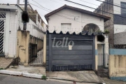 Terreno à venda na Rua das Gamboas, 447, Vila Mazzei, São Paulo