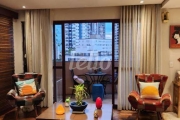 Apartamento com 2 quartos à venda na Rua Pedro Doll, 227, Santana, São Paulo