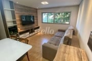 Apartamento com 2 quartos à venda na Avenida Lasar Segall, 118, Cachoeirinha, São Paulo