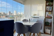 Apartamento com 2 quartos à venda na Rua Maria Curupaiti, 1291, Santana, São Paulo