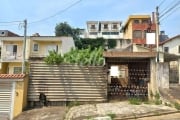 Terreno à venda na Rua Antônio Assumpção, 106, Parada Inglesa, São Paulo