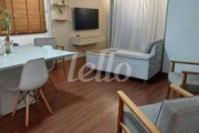 Apartamento com 3 quartos à venda na Avenida Alfredo Zunkeller, 117, Parque Mandaqui, São Paulo