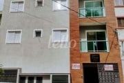 Apartamento com 2 quartos à venda na Rua Guajurus, 593, Santana, São Paulo