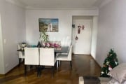 Apartamento com 3 quartos à venda na Avenida Santa Inês, 224, Mandaqui, São Paulo