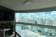 Apartamento com 3 quartos à venda na Rua Francisca Júlia, 365, Santana, São Paulo