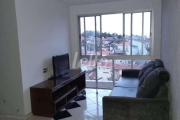 Apartamento com 2 quartos à venda na Rua Márcio Mazzei, 300, Vila Nova Mazzei, São Paulo