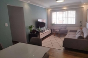 Apartamento com 3 quartos à venda na Avenida Casa Verde, 2901, Casa Verde, São Paulo