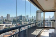 Apartamento com 4 quartos à venda na Rua Ana Benvinda de Andrade, 118, Santana, São Paulo