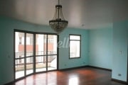 Apartamento com 4 quartos à venda na Rua Agente Gomes, 301, Jardim São Paulo (Zona Norte), São Paulo