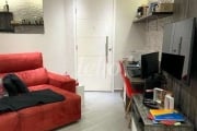 Apartamento com 2 quartos à venda na Rua Vinte e Dois de Agosto, 505, Cachoeirinha, São Paulo