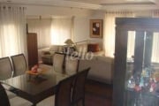 Apartamento com 4 quartos à venda na Rua Capitão Alberto Mendes Júnior, 538, Água Fria, São Paulo