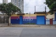 Casa comercial com 13 salas à venda na Rua Santo Egídio, 179, Santana, São Paulo