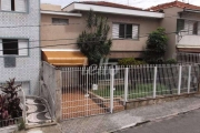 Casa com 3 quartos à venda na Rua das Palmas, 150, Santana, São Paulo