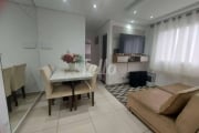 Apartamento com 2 quartos à venda na Avenida Maestro Villa Lobos, 778, Vila Gustavo, São Paulo