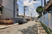 Cobertura com 2 quartos à venda na Rua São Luiz Gonzaga, 183, Jaçanã, São Paulo