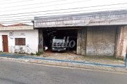 Terreno à venda na Rua Coronel Marcílio Franco, 525, Vila Guilherme, São Paulo