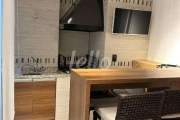 Apartamento com 3 quartos à venda na Avenida do Guacá, 277, Lauzane Paulista, São Paulo