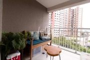 Apartamento com 2 quartos à venda na Avenida do Guacá, 116, Lauzane Paulista, São Paulo