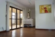 Apartamento com 4 quartos à venda na Rua Agente Gomes, 258, Jardim São Paulo (Zona Norte), São Paulo