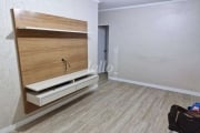 Apartamento com 2 quartos à venda na Avenida João Pessoa, 323, Mandaqui, São Paulo