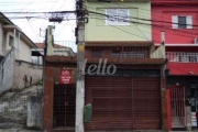 Casa comercial com 1 sala à venda na Avenida Júlio Buono, 1486, Vila Gustavo, São Paulo