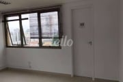 Sala comercial com 2 salas à venda na Rua Voluntários da Pátria, 2525, Santana, São Paulo