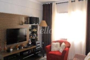 Apartamento com 2 quartos à venda na Rua Amaral Gama, 349, Santana, São Paulo