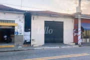 Casa comercial à venda na Rua Tanque Velho, 1997, Vila Nivi, São Paulo