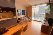 Apartamento com 1 quarto à venda na Avenida Rebouças, 2636, Pinheiros, São Paulo